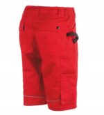 WURTH Spodenki robocze Starline Plus RED r. XXL - obrazek 2