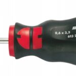 WURTH Wkrętak mały płaski 1,2 x 8 mm