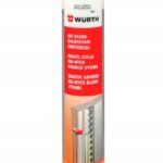 WURTH Klej montażowy MS SHARK BIAŁY 290ML