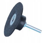 WURTH Adapter montażowy do małych ściernic 6MM D50
