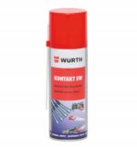 WURTH Zmywacz do konektorów SW 200ML