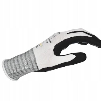 WURTH Rękawice ochronne TIGERFLEX PLUS ECOLINE rozm. 6
