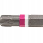 WURTH Bit RW C 6.3 (1/4) LUMINOUSPINK L25MM