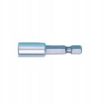 WURTH Uchwyt E 6.3 (1/4) mag. stal szl. 45MM