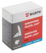 WURTH Plaster bez kleju elastyczny - bez lateksu - obrazek 2
