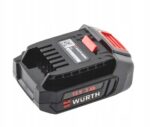 WURTH Akumulator litowo-jonowy 12 V M-CUBE 3Ah