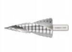 WURTH Stopniowe wiertło spiralne HSS D6-37MM