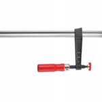 WURTH Ścisk stolarski z żeliwa 120MMX60MM (nakładka ochronna)