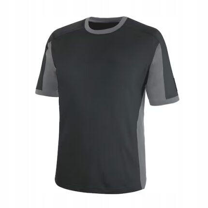 WURTH Koszulka robocza T-shirt Cetus ANTRACYT rozm. XL