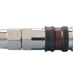WURTH Szybkozłączka S2000 DL7.2-SL-PU-8X12MM 3szt.
