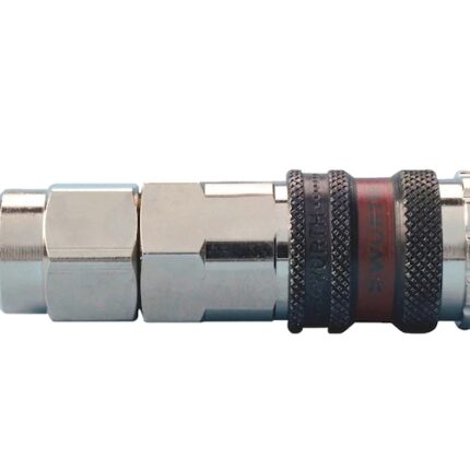 WURTH Szybkozłączka S2000 DL7.2-SL-PU-8X12MM 3szt.