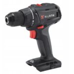 WURTH Wiertarko-wkrętarka ABS 18 COMPACT-1