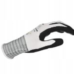 WURTH Rękawice ochronne TIGERFLEX PLUS ECOLINE rozm. 7