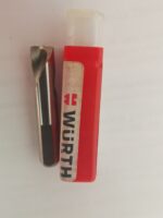 WURTH Frez do zgrzein punktowych HSCo do Vario Drill 8mm - obrazek 6