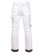 WURTH Spodnie robocze Stretch X SZARE rozm.106 - obrazek 13