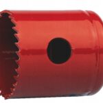 WURTH Otwornica piła cylindryczna HSS bimetal 19mm