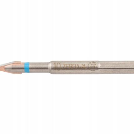 WURTH Wiertło do twardych materiałów 10MM