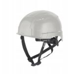 MILWAUKEE Kask ochronny wentylowany BOLT 200 BIAŁY