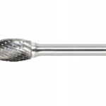 WURTH Frez palcowy z zębami MX D12-WL21MM