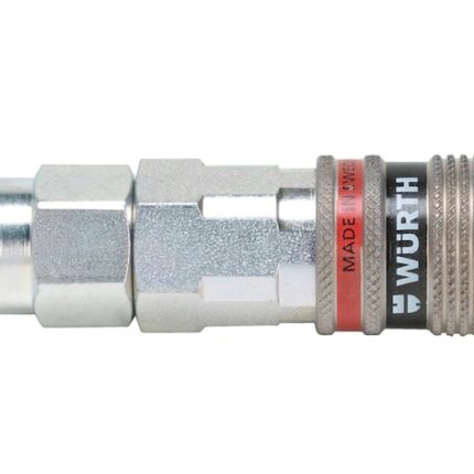 WURTH Szybkozłączka wSafe PN-S2000-PU-8MM