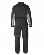 WURTH Kombinezon roboczy Starline BLACK rozm. XXL - obrazek 2