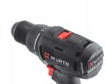WURTH Wiertarko-wkrętarka ABS 18 COMPACT-1 - obrazek 2