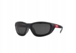 MILWAUKEE Okulary ochronne PREMIUM, przyciemniane- polaryzacyjne