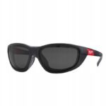 MILWAUKEE Okulary ochronne PREMIUM, przyciemniane- polaryzacyjne