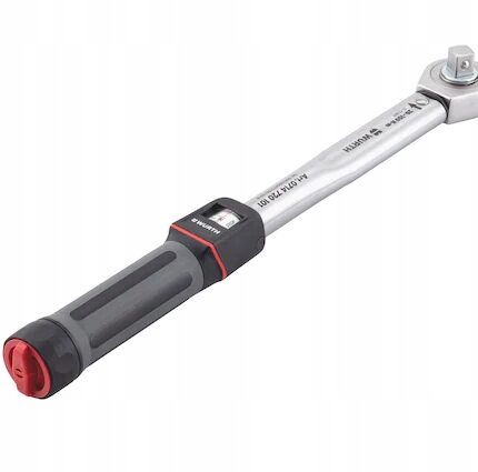 WURTH Klucz dynamometryczny z pokrętłem 20-100NM