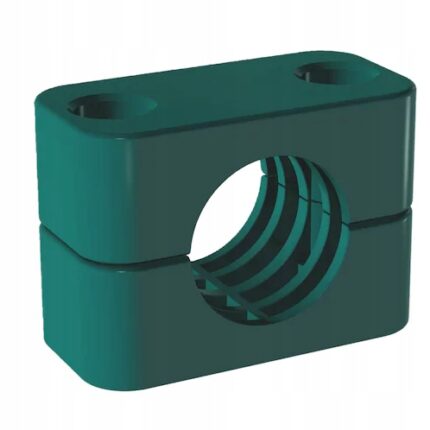 WURTH Korpus obejmy, 22mm, seria lekka 25szt