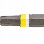 WURTH Bit RW C 6.3 (1/4) YELLOW 25MM