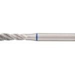 WURTH Gwintownik maszynowy HSCo niebieski typu C M10