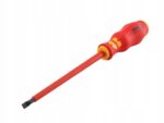 WURTH Wkrętak VDE płaski 1.2X6.5X150