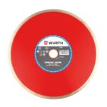 WURTH Tarcza diamentowa 250X25,4/30