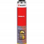 WURTH Piana pistoletowa 1C B2 FLEX 750 ML
