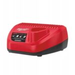 MILWAUKEE Ładowarka M12, 12V, C12C