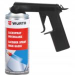 WURTH Uchwyt do mocowania sprayu pistolet lakier