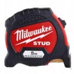 MILWAUKEE Taśma miernicza STUD 2-5m
