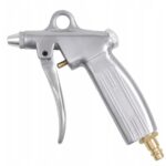 WURTH Pistolet wydmuchowy dmuchawka Metalowy