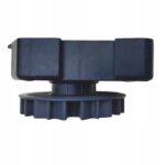 WURTH Nóżka meblowa cokołowa typ B Plus 45MM 40SZT