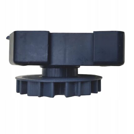 WURTH Nóżka meblowa cokołowa typ B Plus 45MM 40SZT