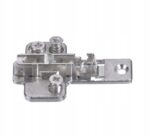 WURTH Prowadnik Nexis, ZD CLICKON D.EURO-13.5 0M