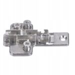 WURTH Prowadnik Nexis, ZD CLICKON D.EURO-13.5 0M