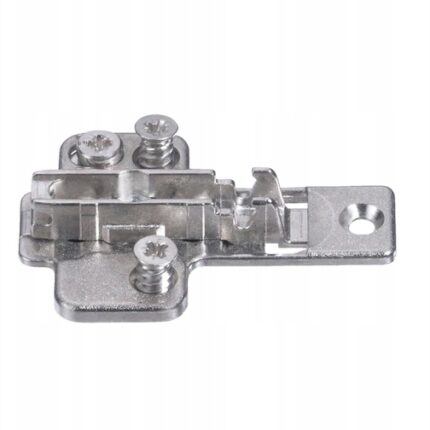 WURTH Prowadnik Nexis, ZD CLICKON D.EURO-13.5 0M
