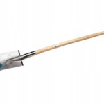 WURTH Szpadel budowlany z trzonkiem T 285 mm