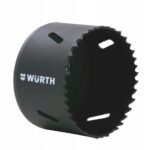 WURTH Wiertło cylindryczne HSS bimetal LS 32MM