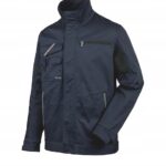 WURTH Kurtka robocza Stretch X GRANTOWA rozm. 3XL