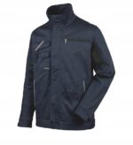WURTH Kurtka robocza Stretch X GRANTOWA rozm. 3XL