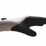 WURTH Rękawica ochronna zimowa, Multifit Dry r. 8