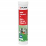WURTH Smar w kartuszu TYP III FOOD SAFE 0,4 kg